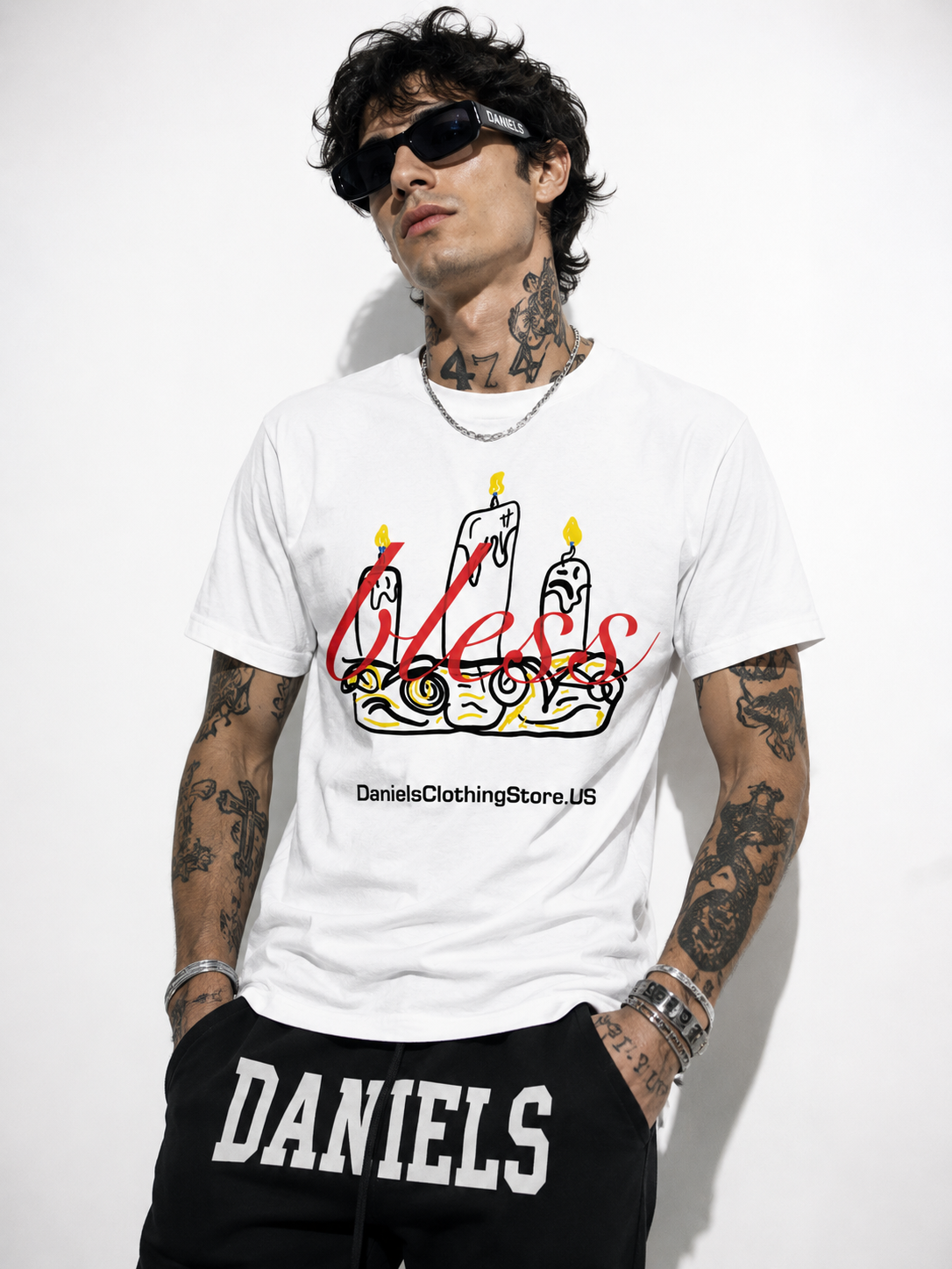 Bless T-Shirt