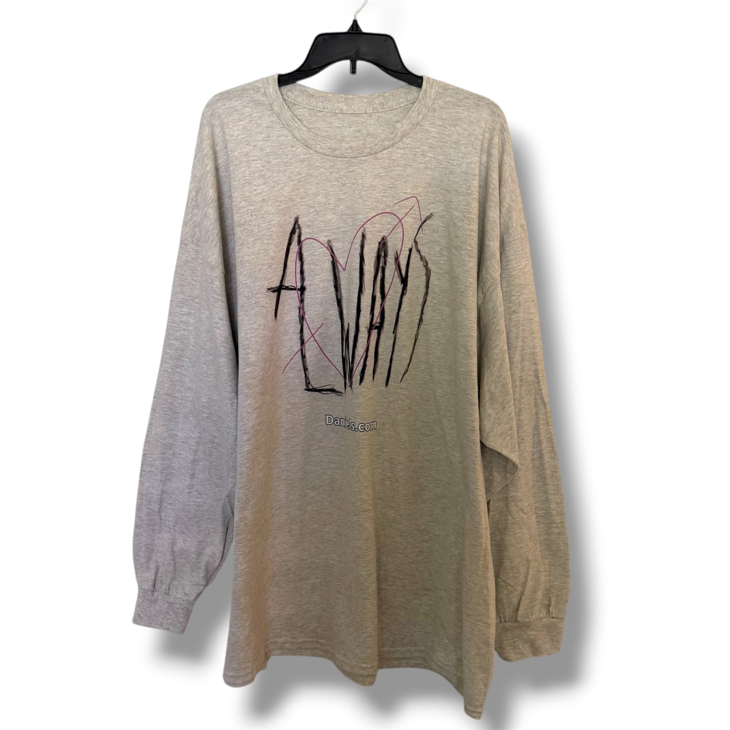 Daniels Always and forever T-Shirt