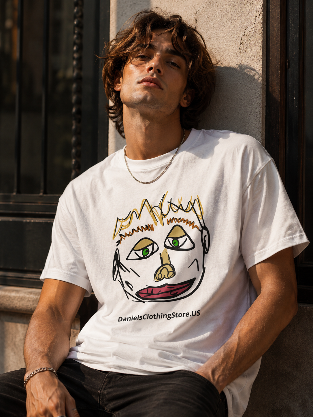 J-Boy T-Shirt