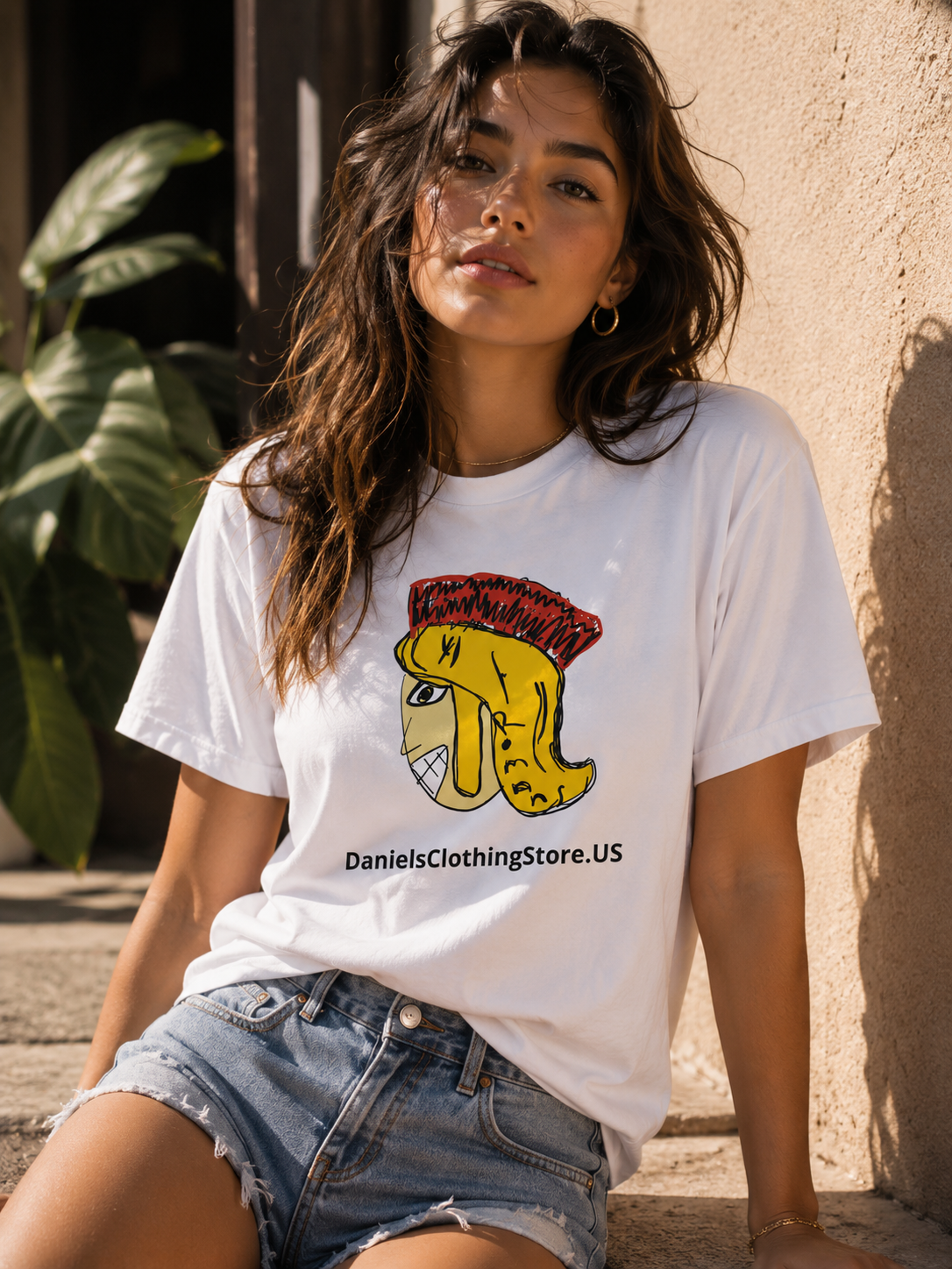 Romans T-Shirt