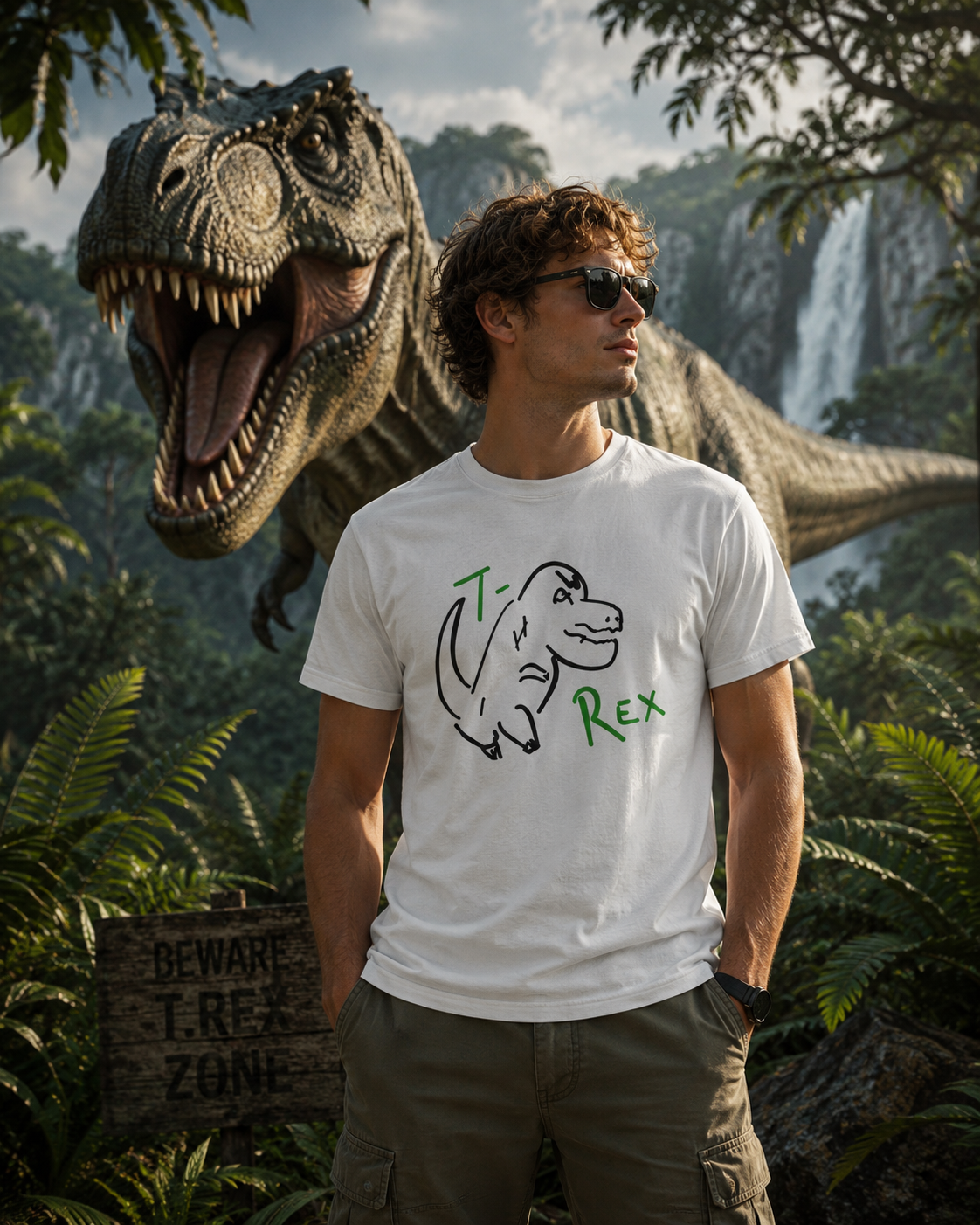 T-Rex