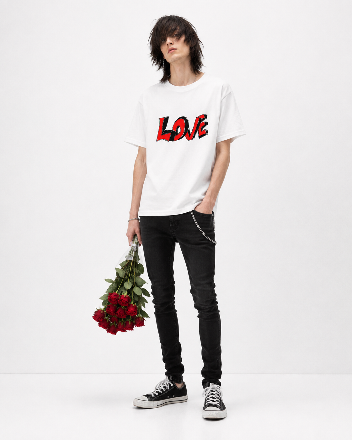 Love T-Shirt