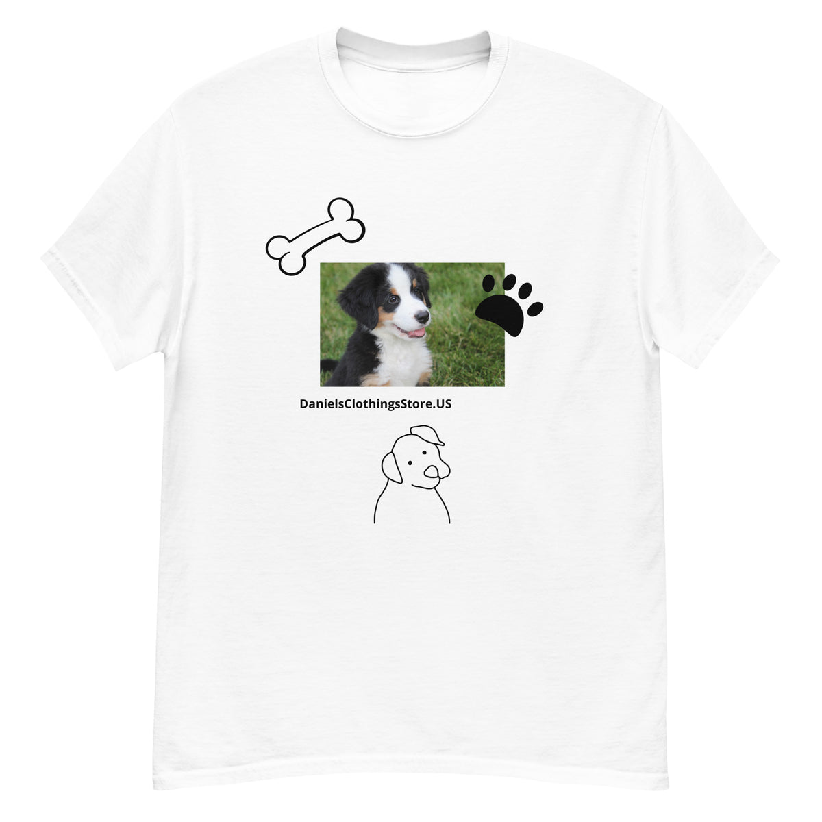 Puppy T-Shirt