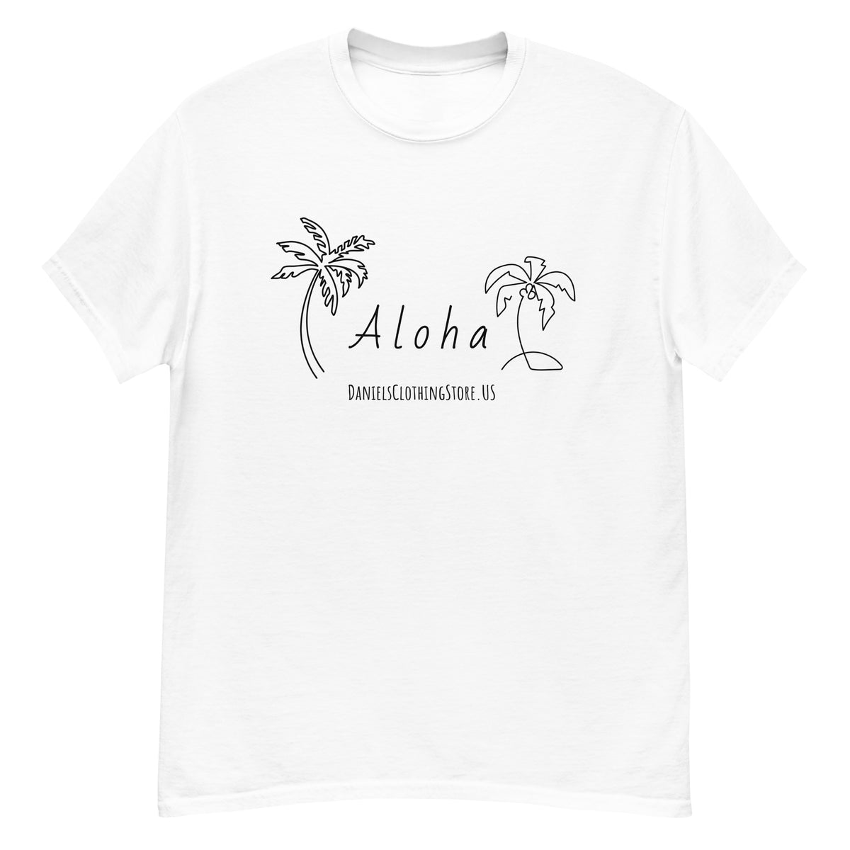 Aloha T-Shirt