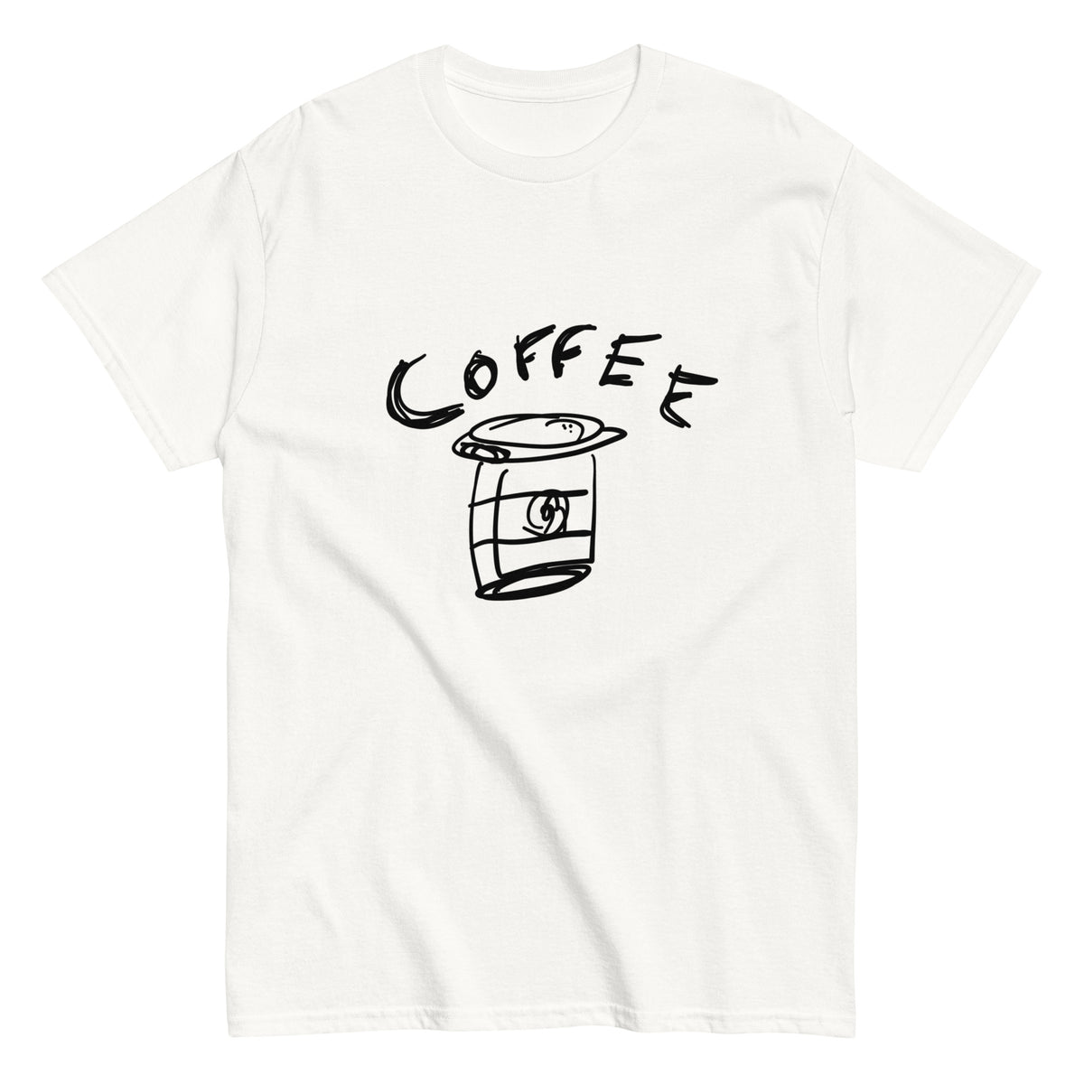 Coffee T-Shirt
