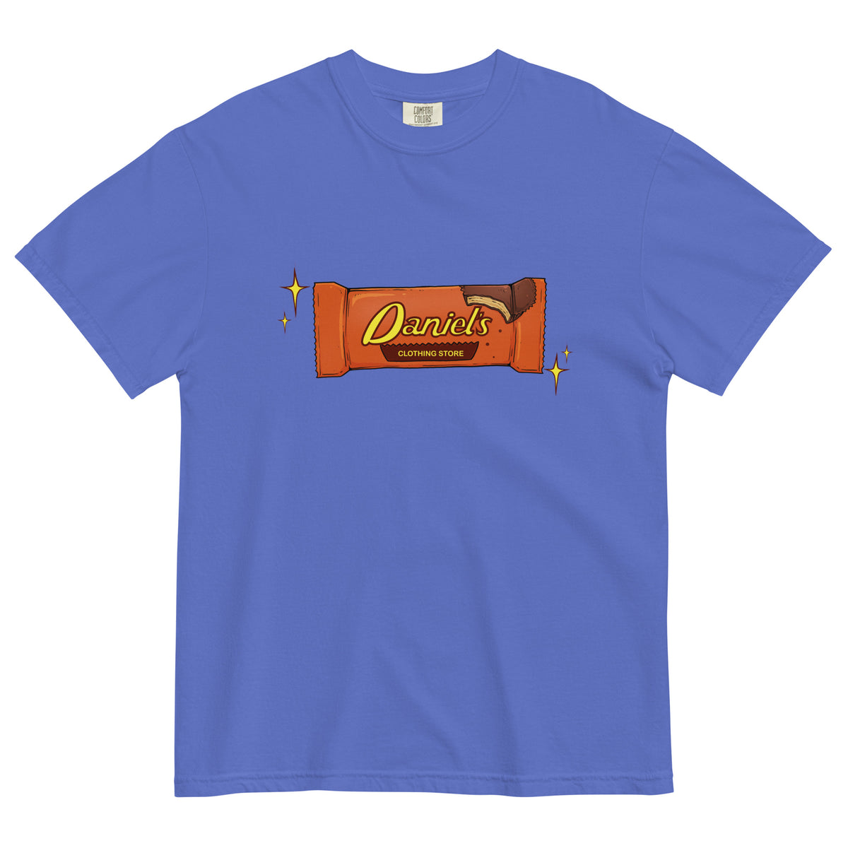 Peanut Butter Cup T-Shirt