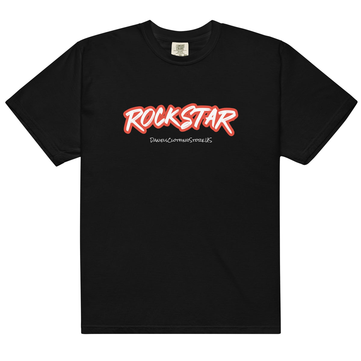 Rockstar T-Shirt (DCS)