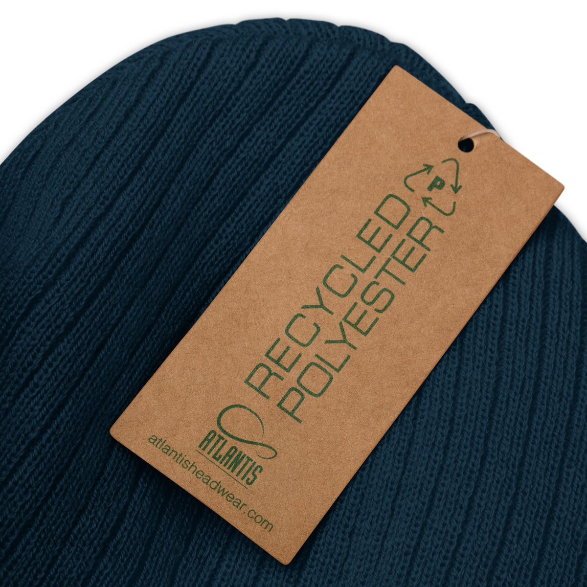 Proud American Beanie