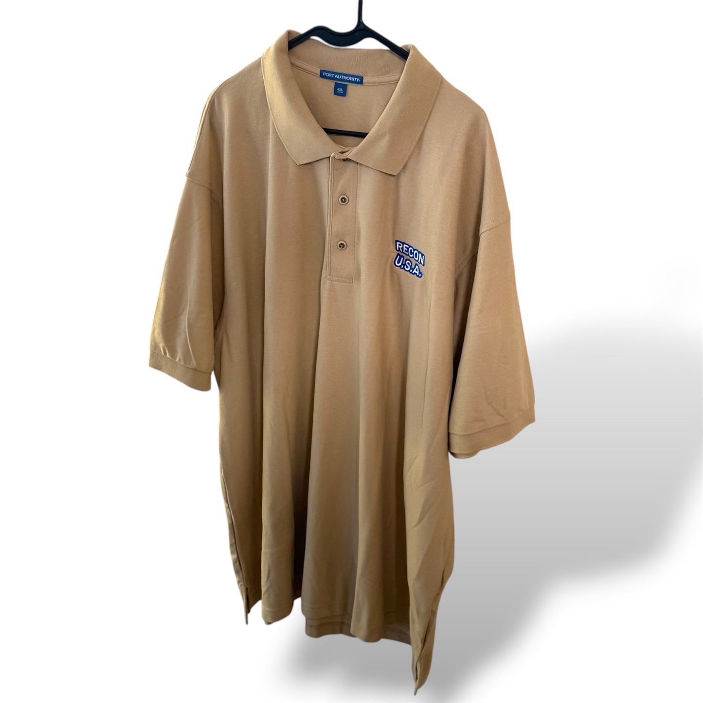 Recon USA Premium Polo