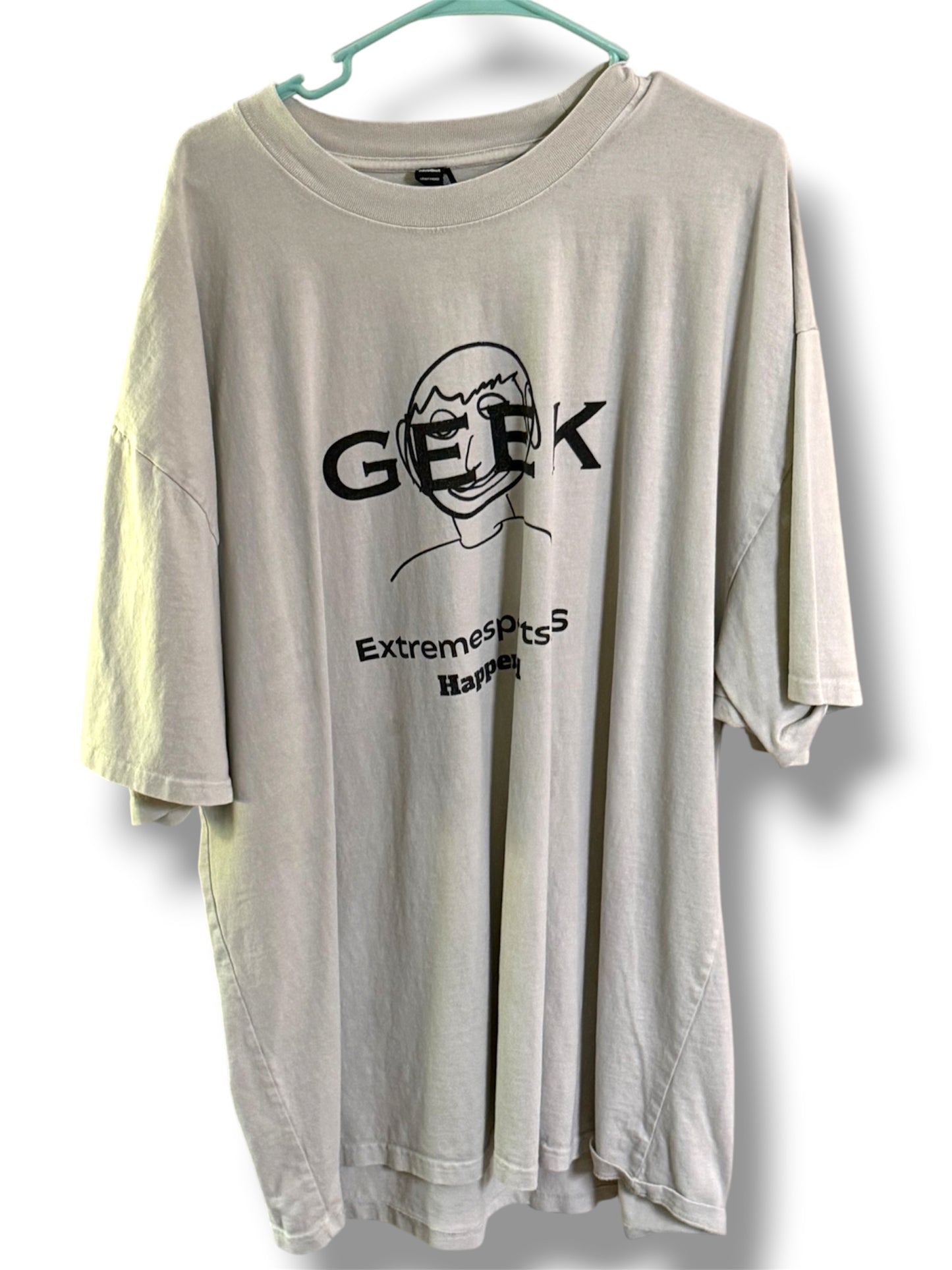 Geek T-Shirt