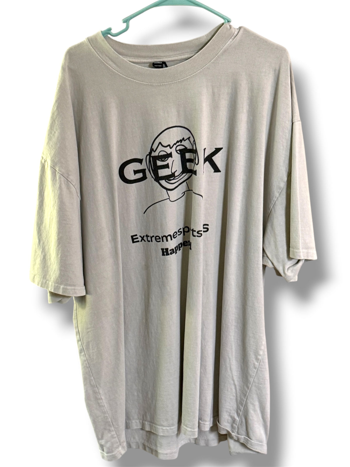 Geek T-Shirt