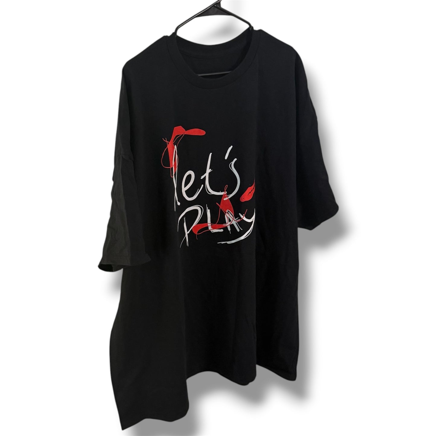 Let’s play Holidays Xx Shirt