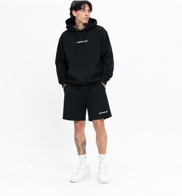 Thick & Comfy Cotton Shorts