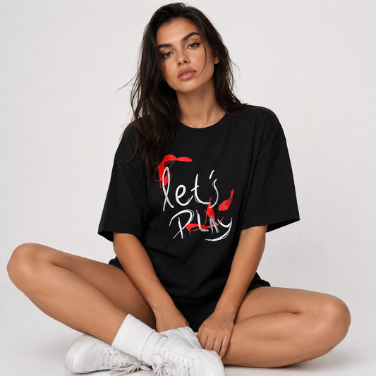 Let’s play Holidays Xx Shirt