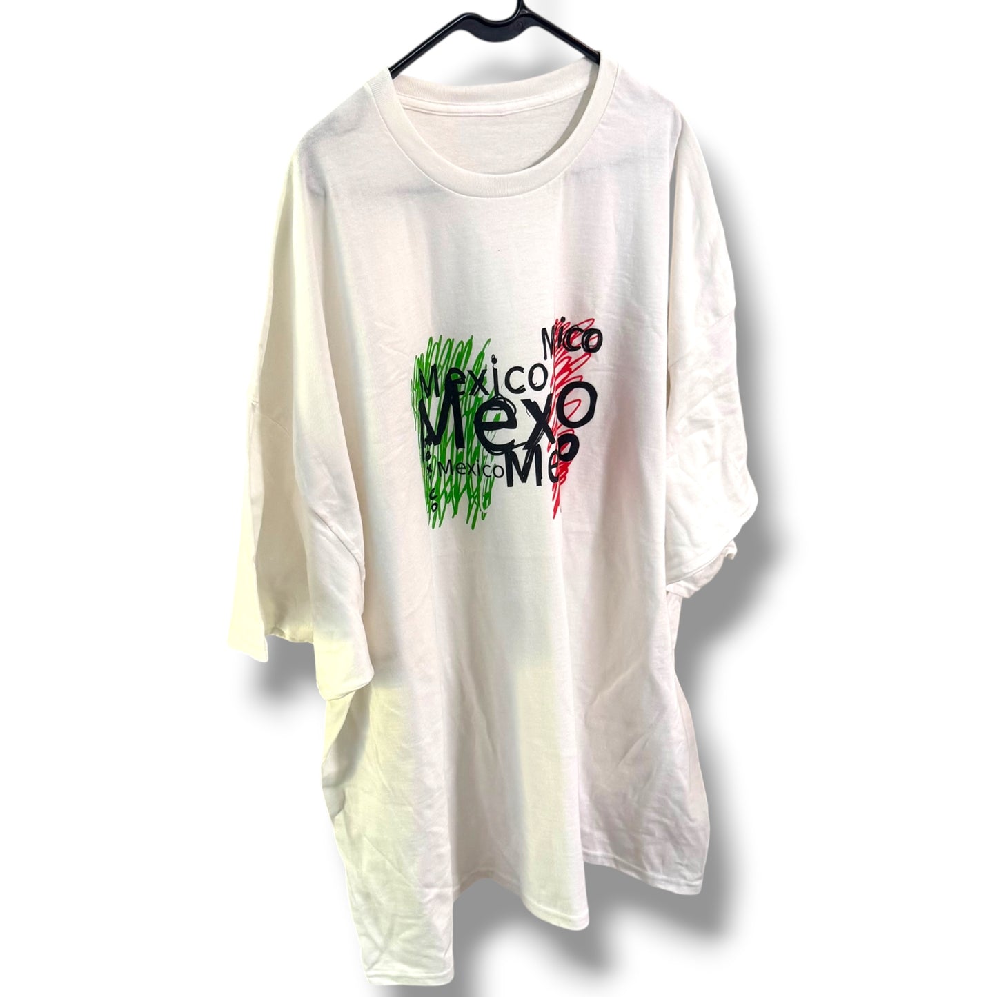 Mexico T-Shirt