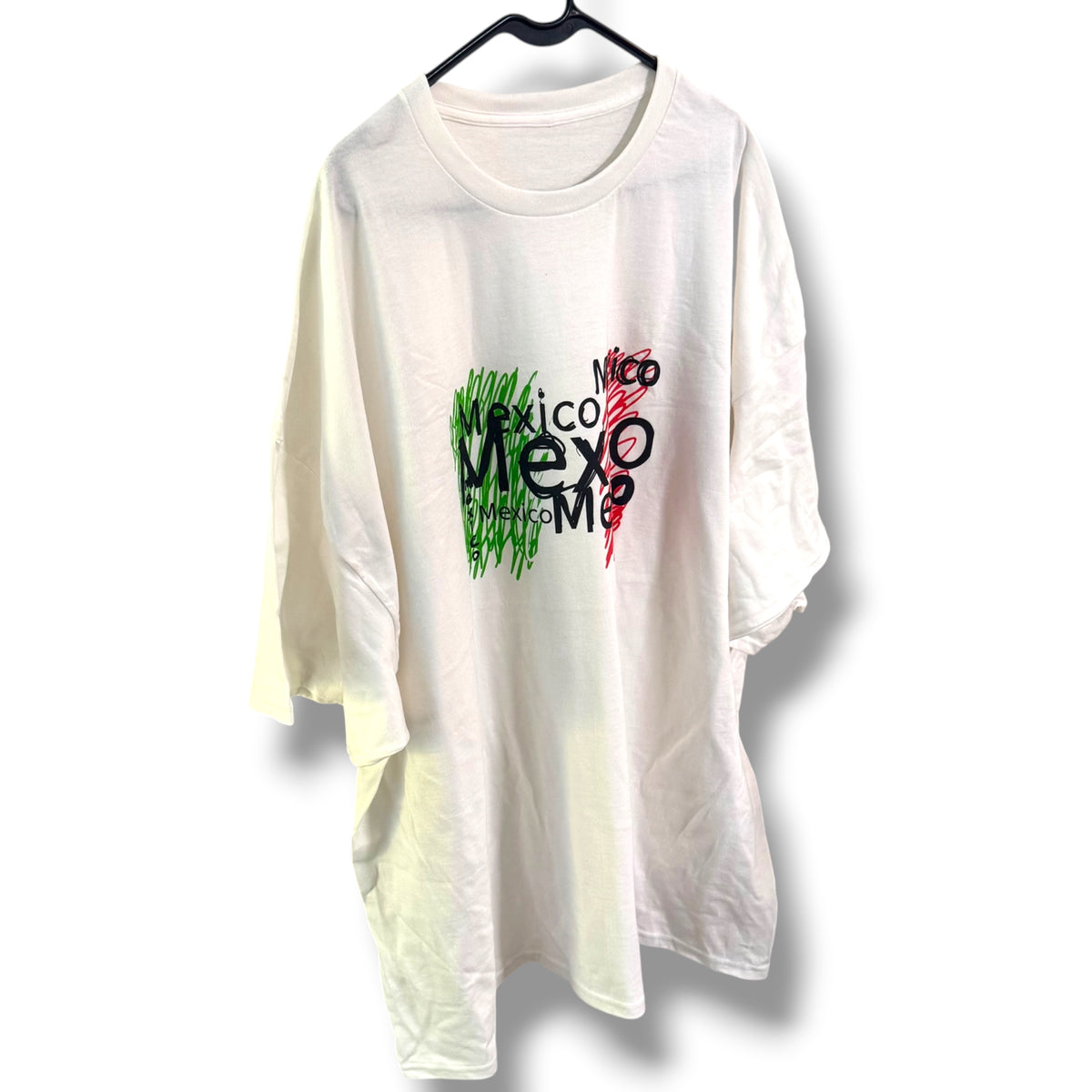 Mexico T-Shirt