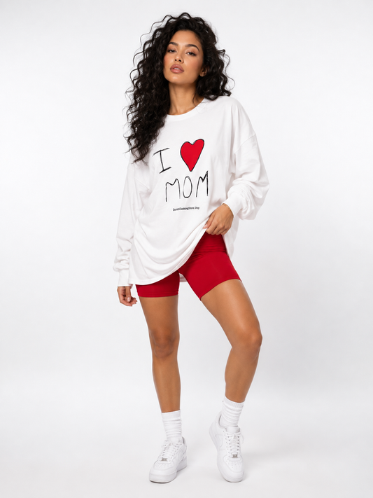 I Love Mom