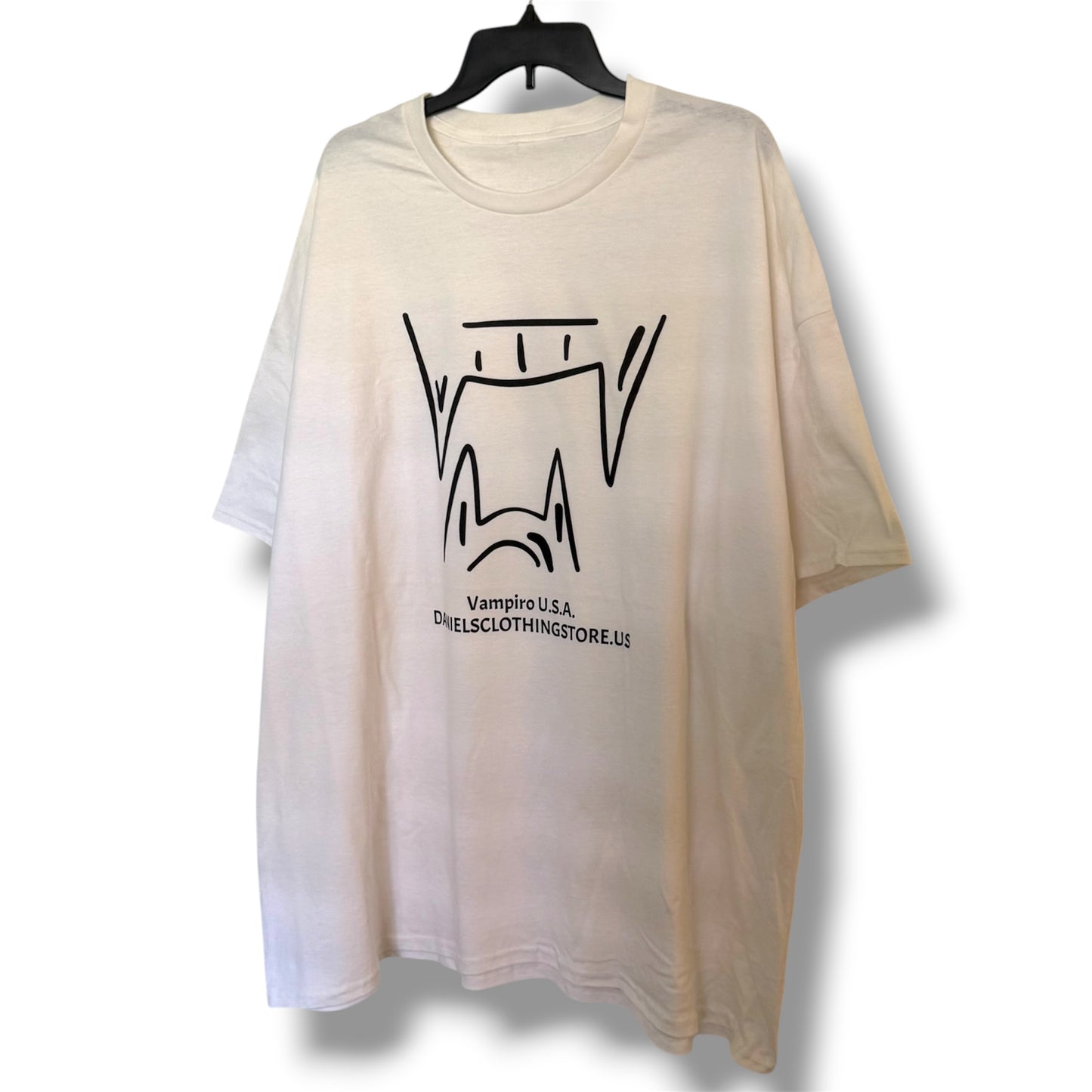 Vampiro U.S.A. T-Shirt