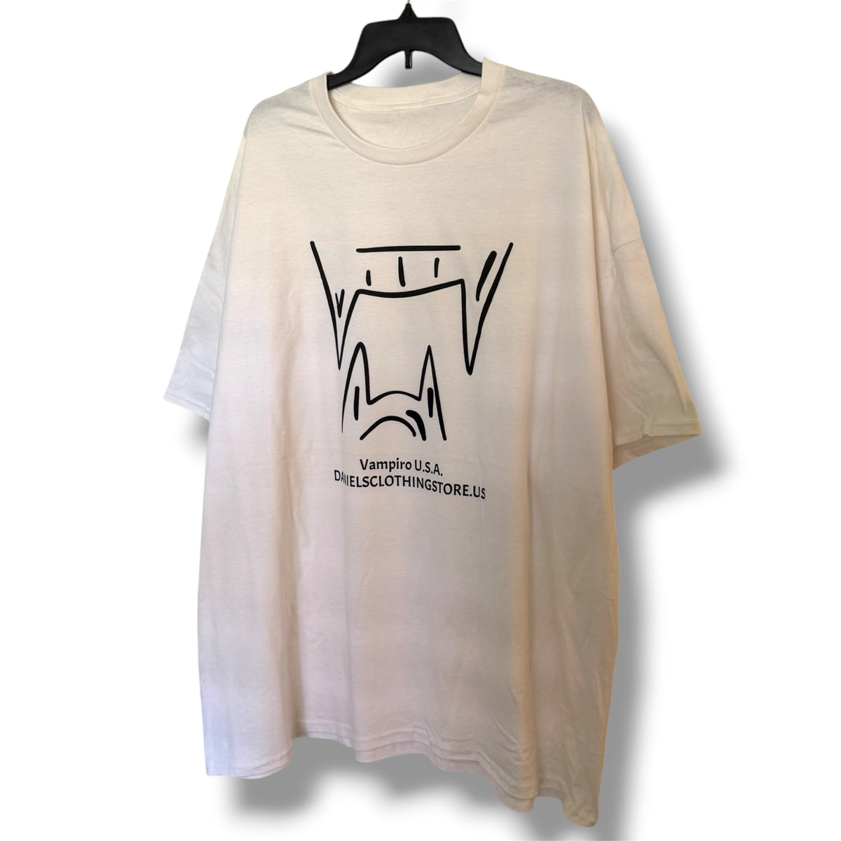 Vampiro U.S.A. T-Shirt