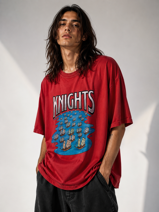 Boat Army (Knights)