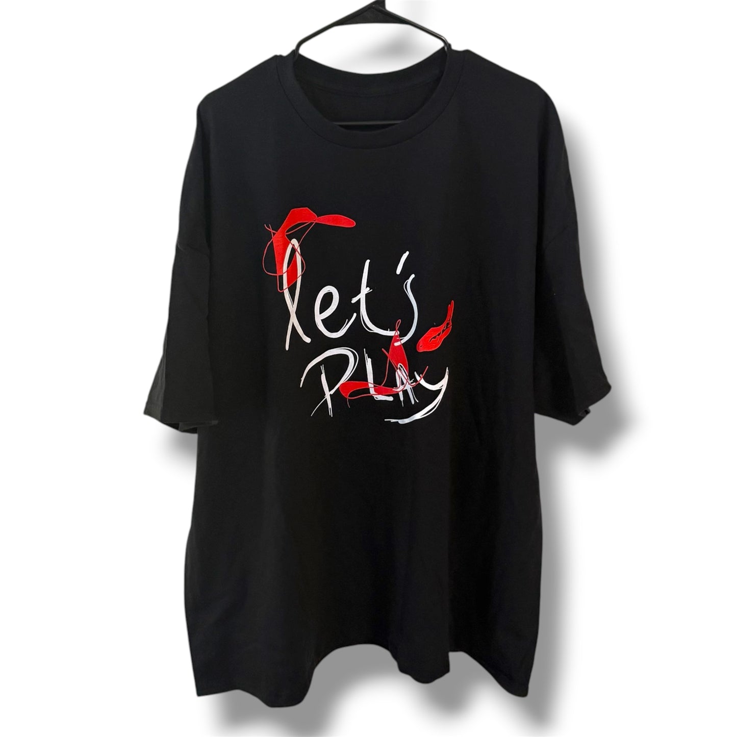 Let’s play Holidays Xx Shirt