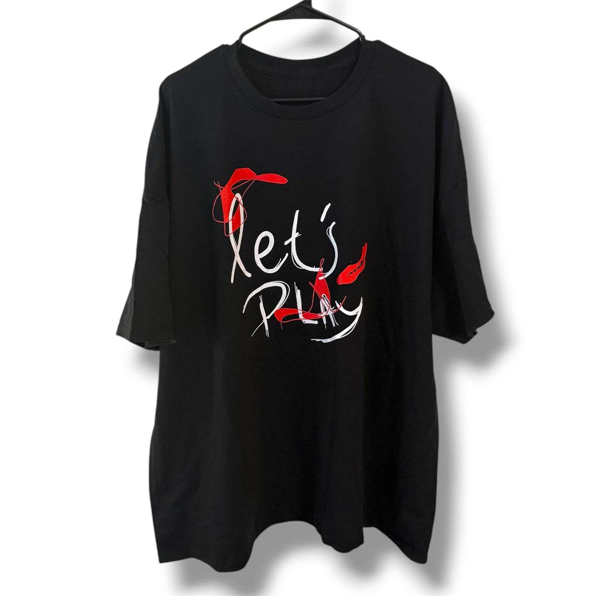 Let’s play Holidays Xx Shirt