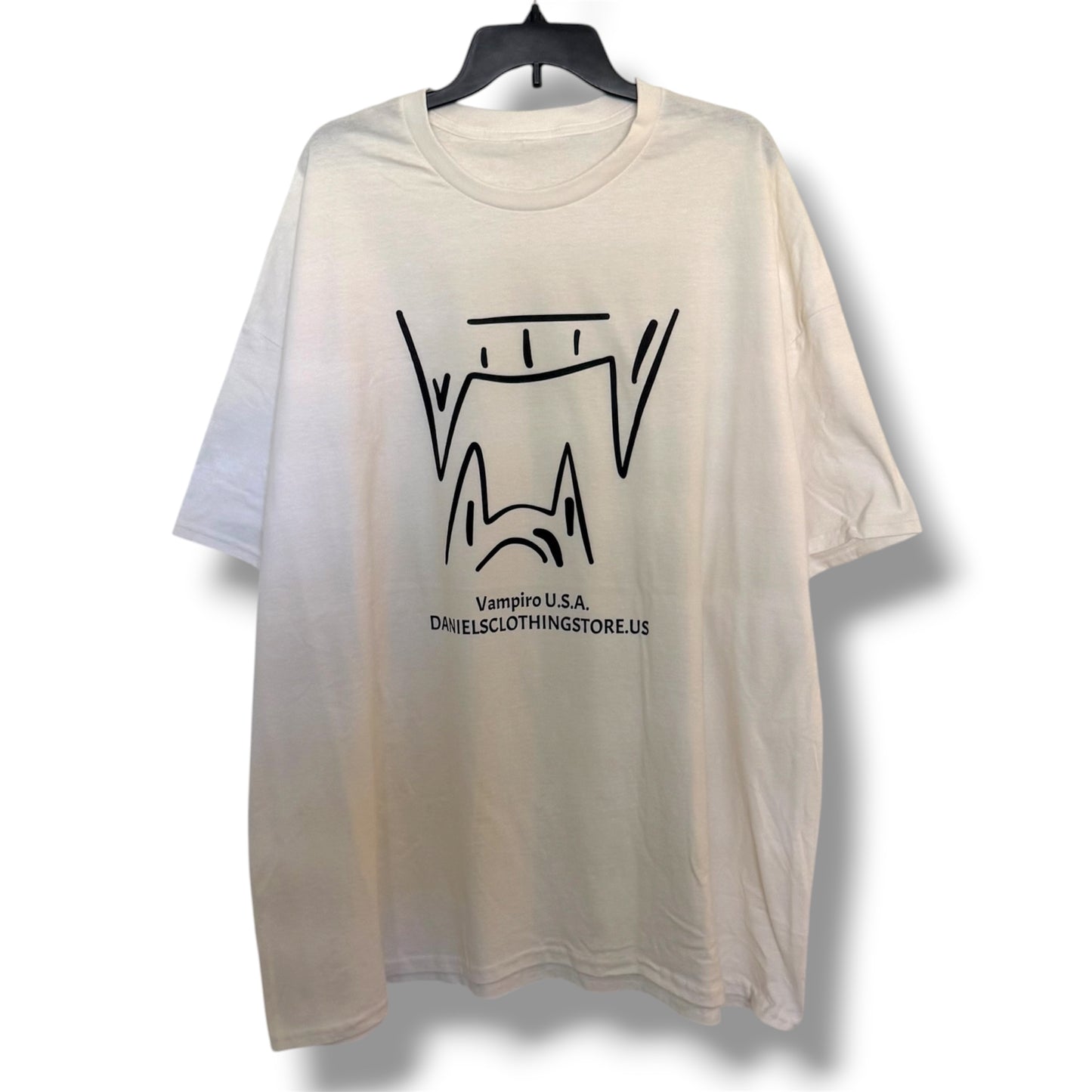 Vampiro U.S.A. T-Shirt