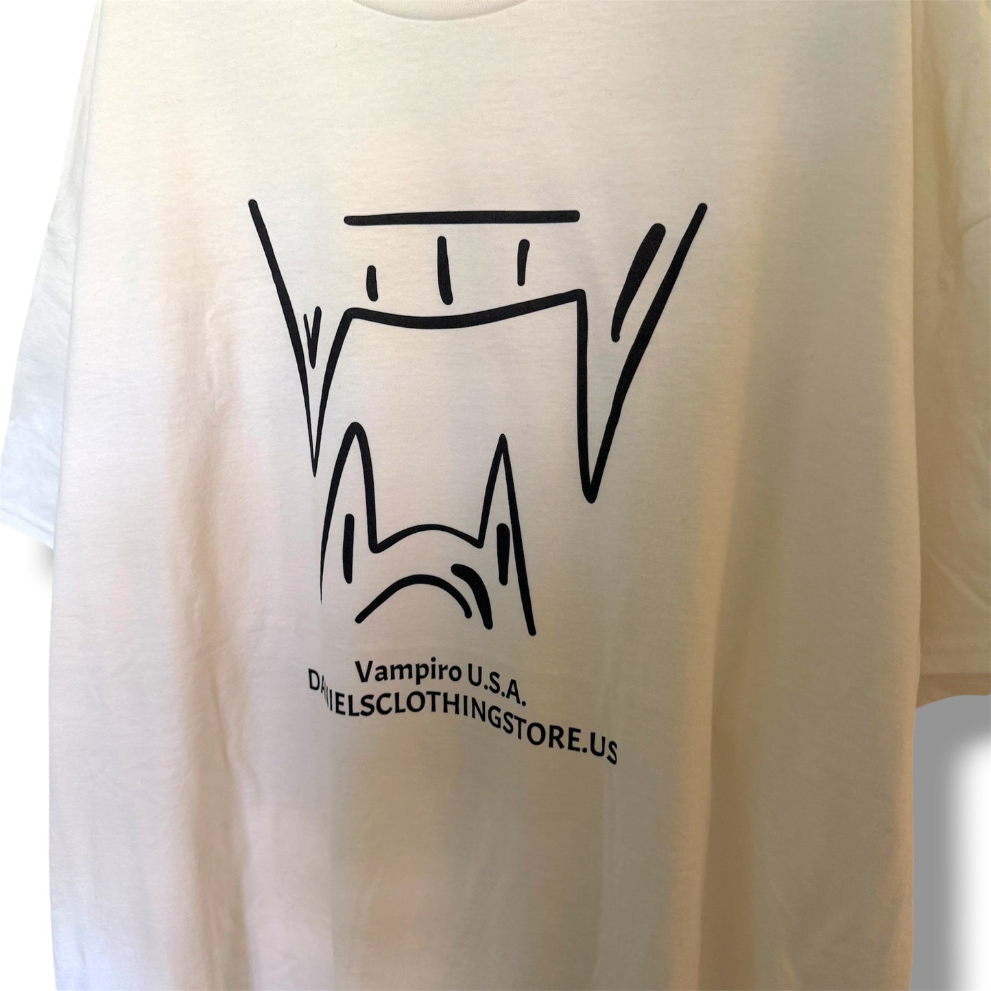 Vampiro U.S.A. T-Shirt