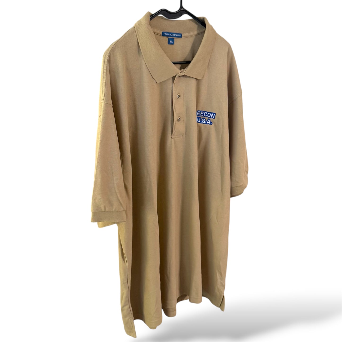 Recon USA Premium Polo