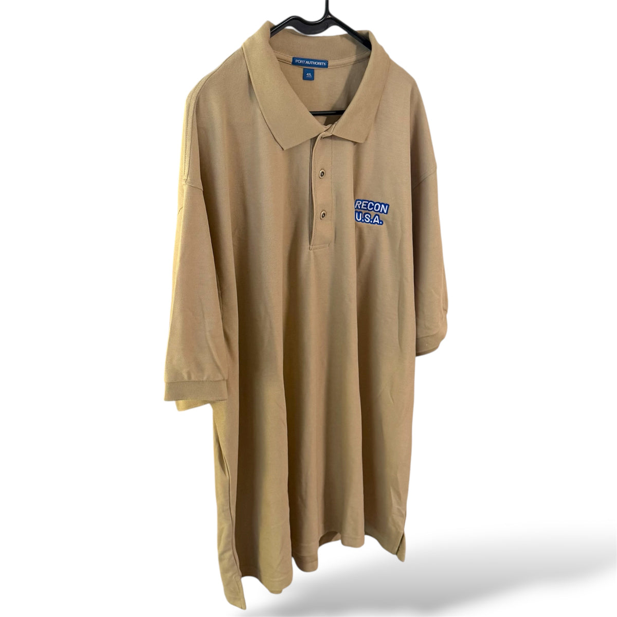 Recon USA Premium Polo