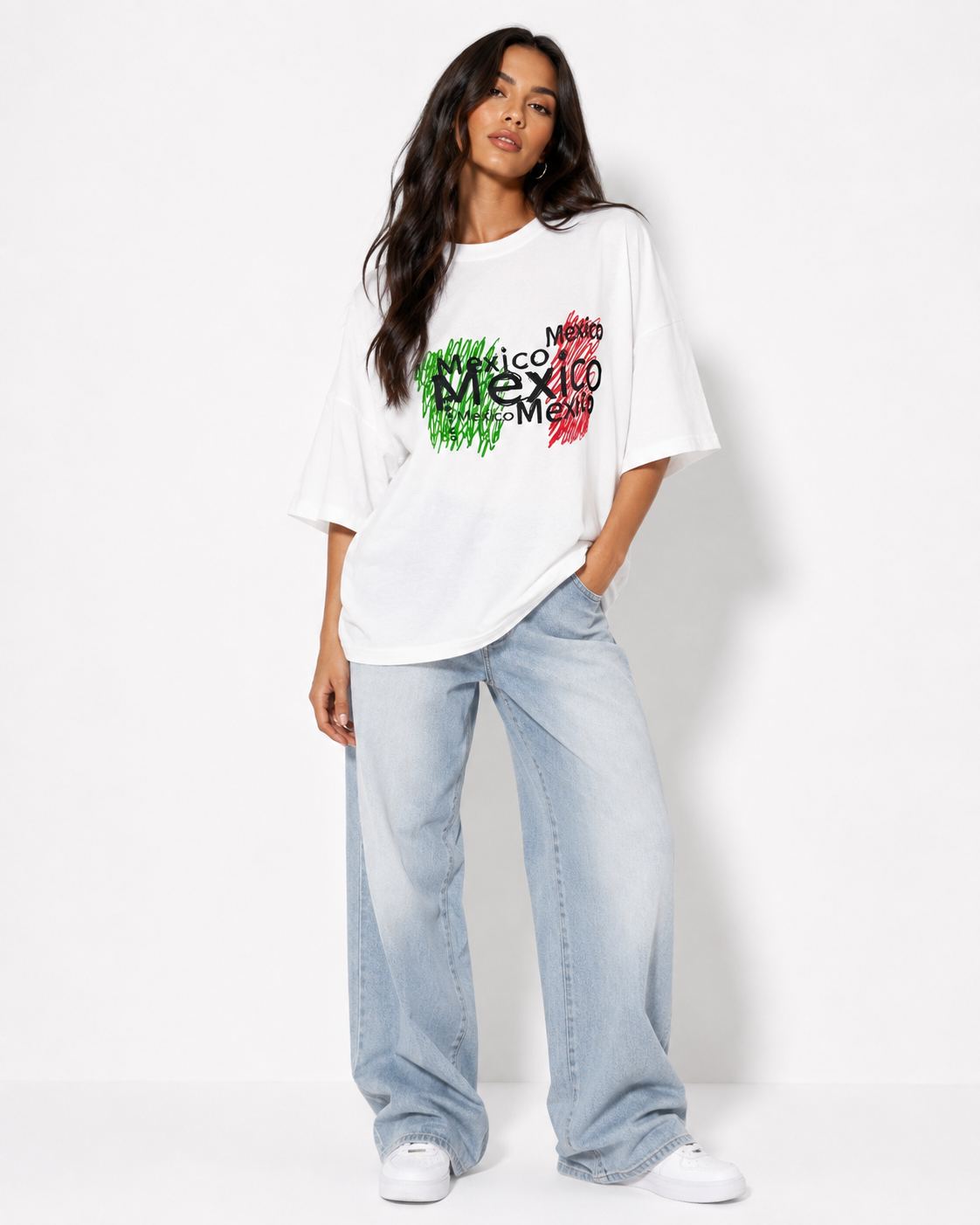 Mexico T-Shirt