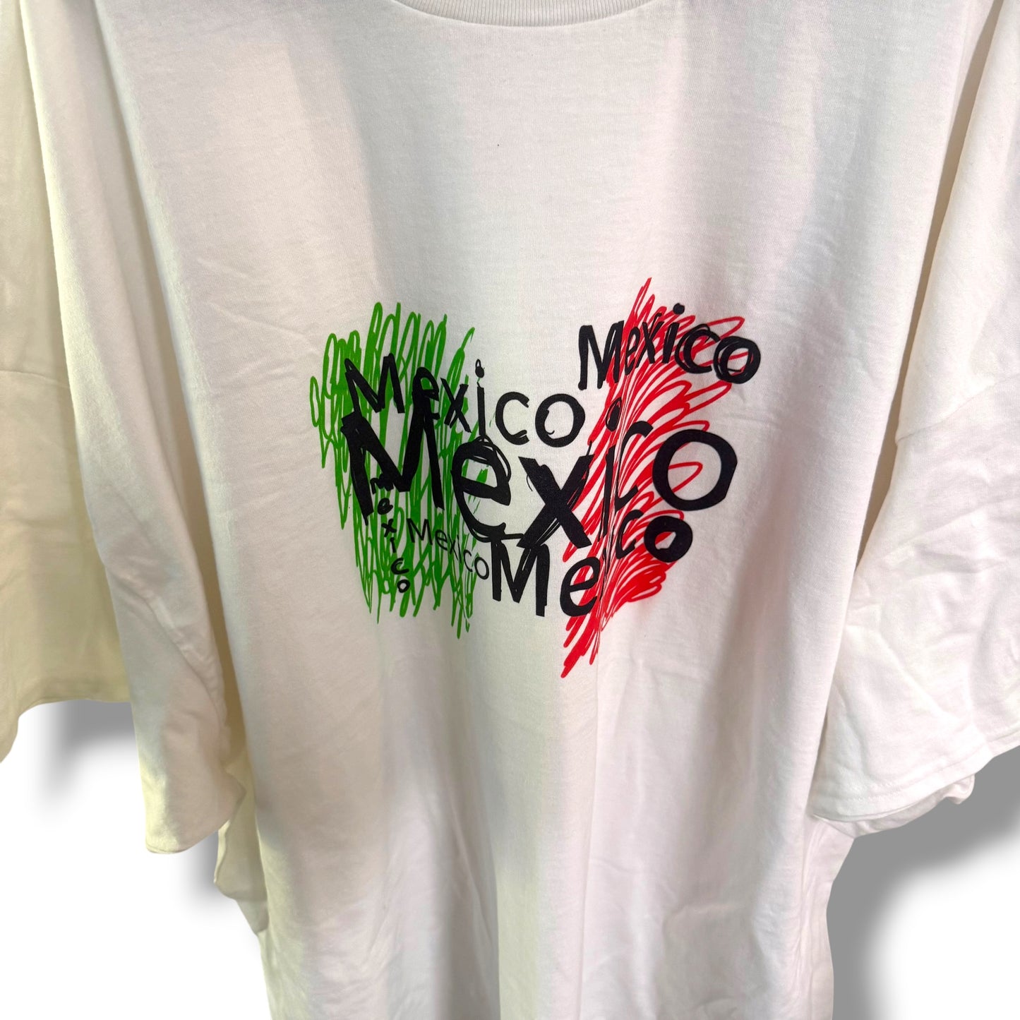 Mexico T-Shirt
