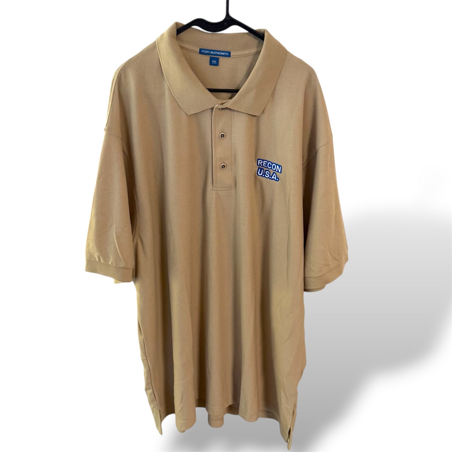 Recon USA Premium Polo