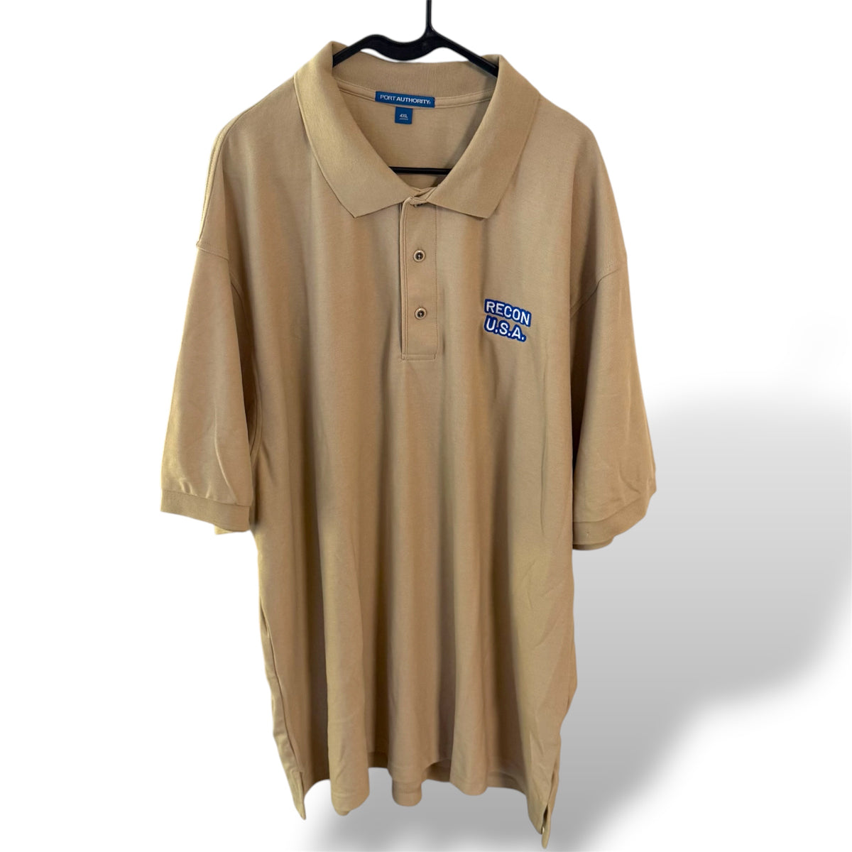 Recon USA Premium Polo