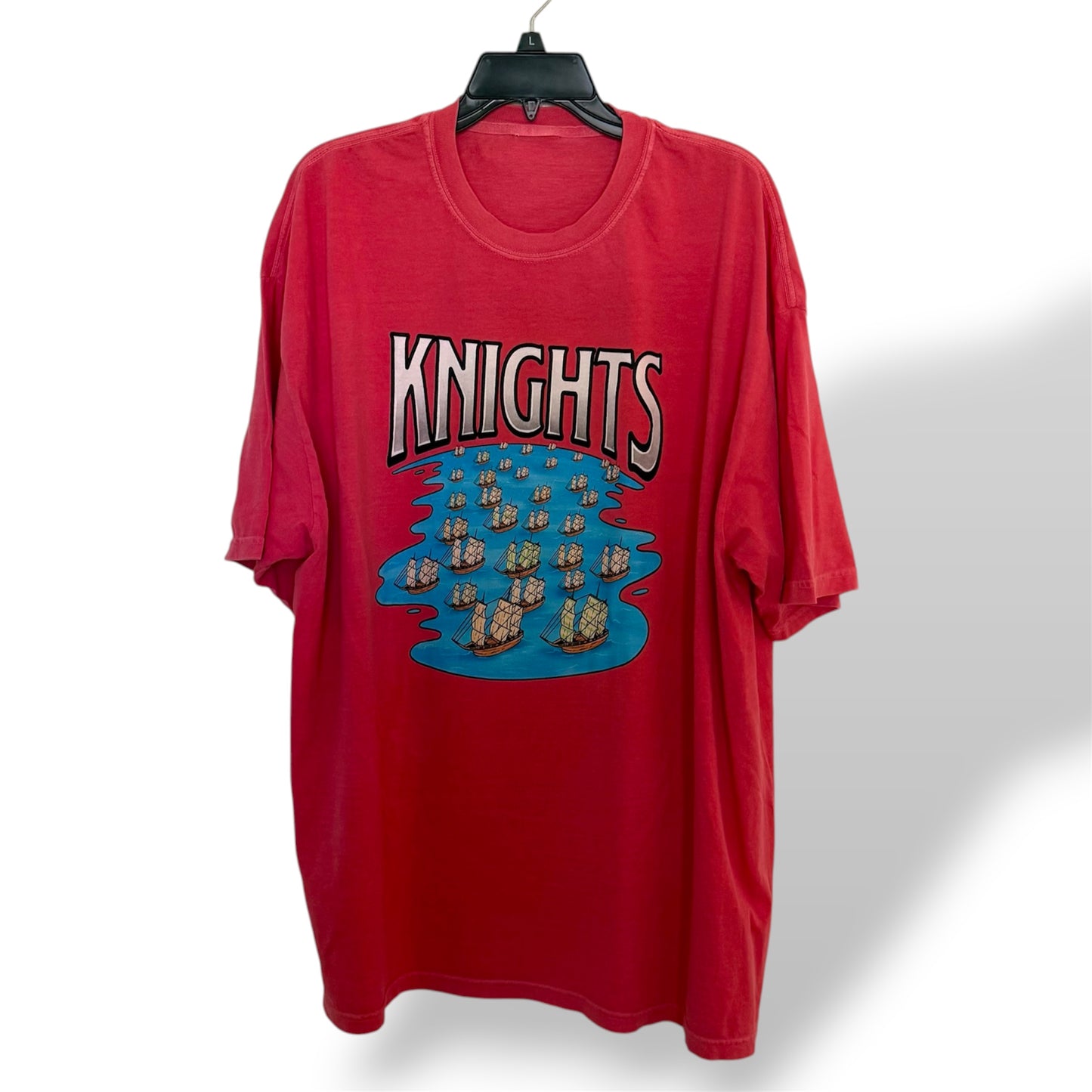 Boat Army (Knights)