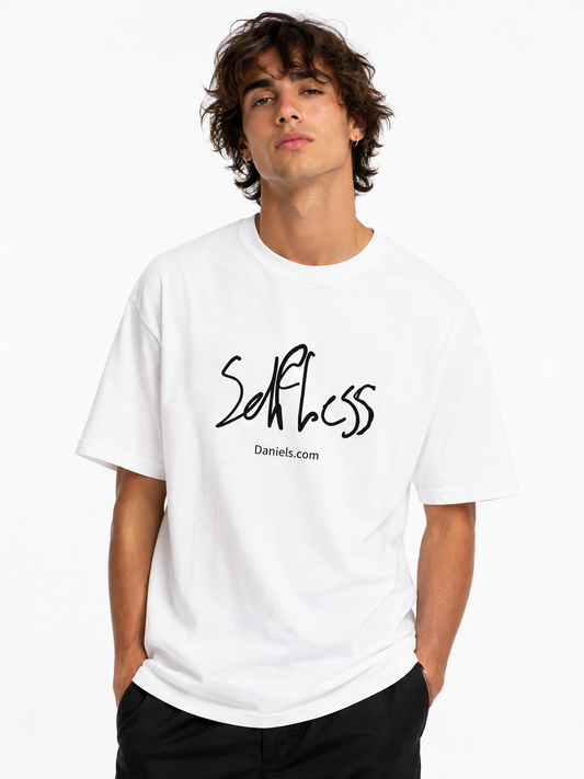 Selfless t-shirt