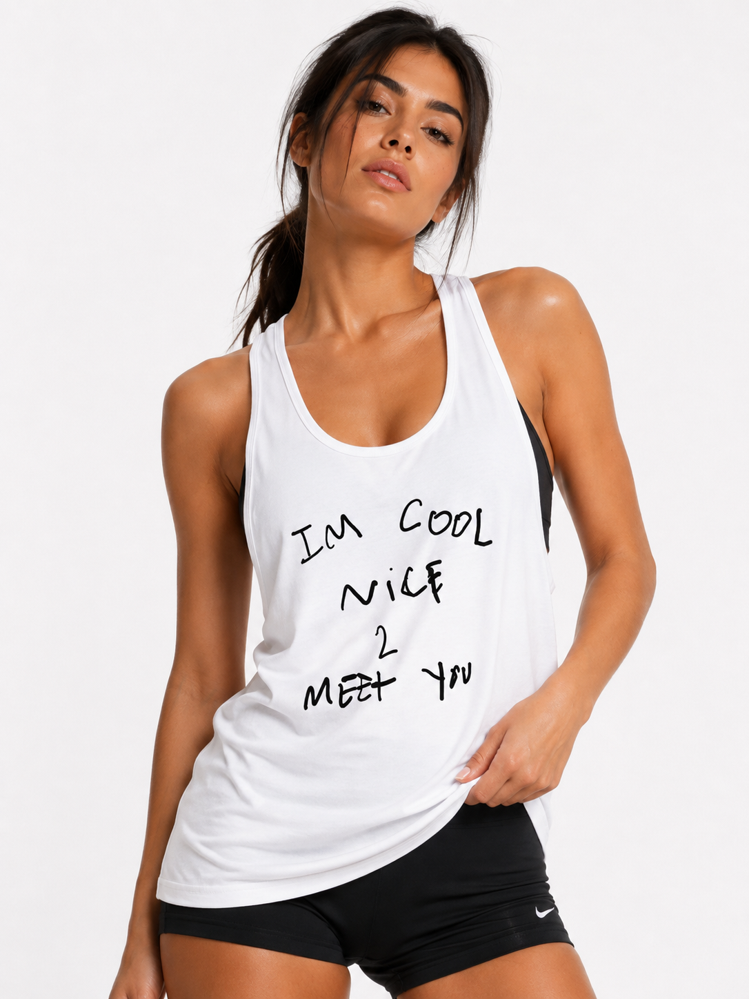 Gym Tank