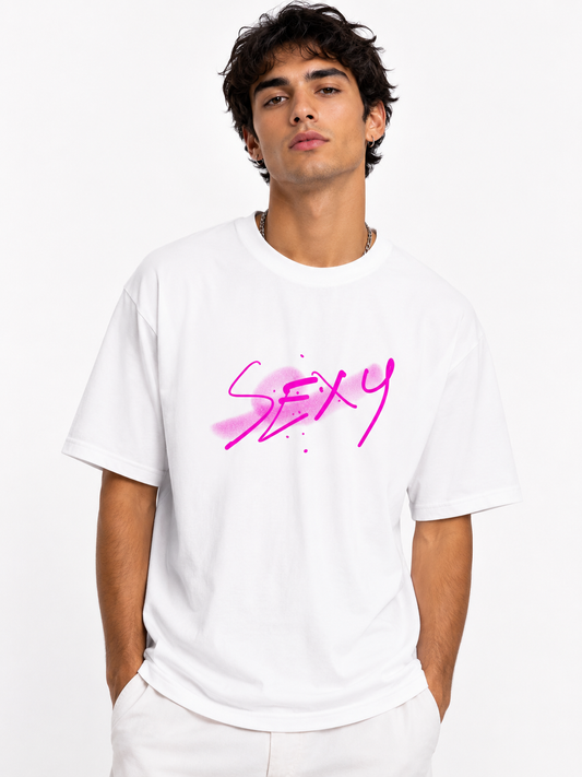 Sexy t-shirt