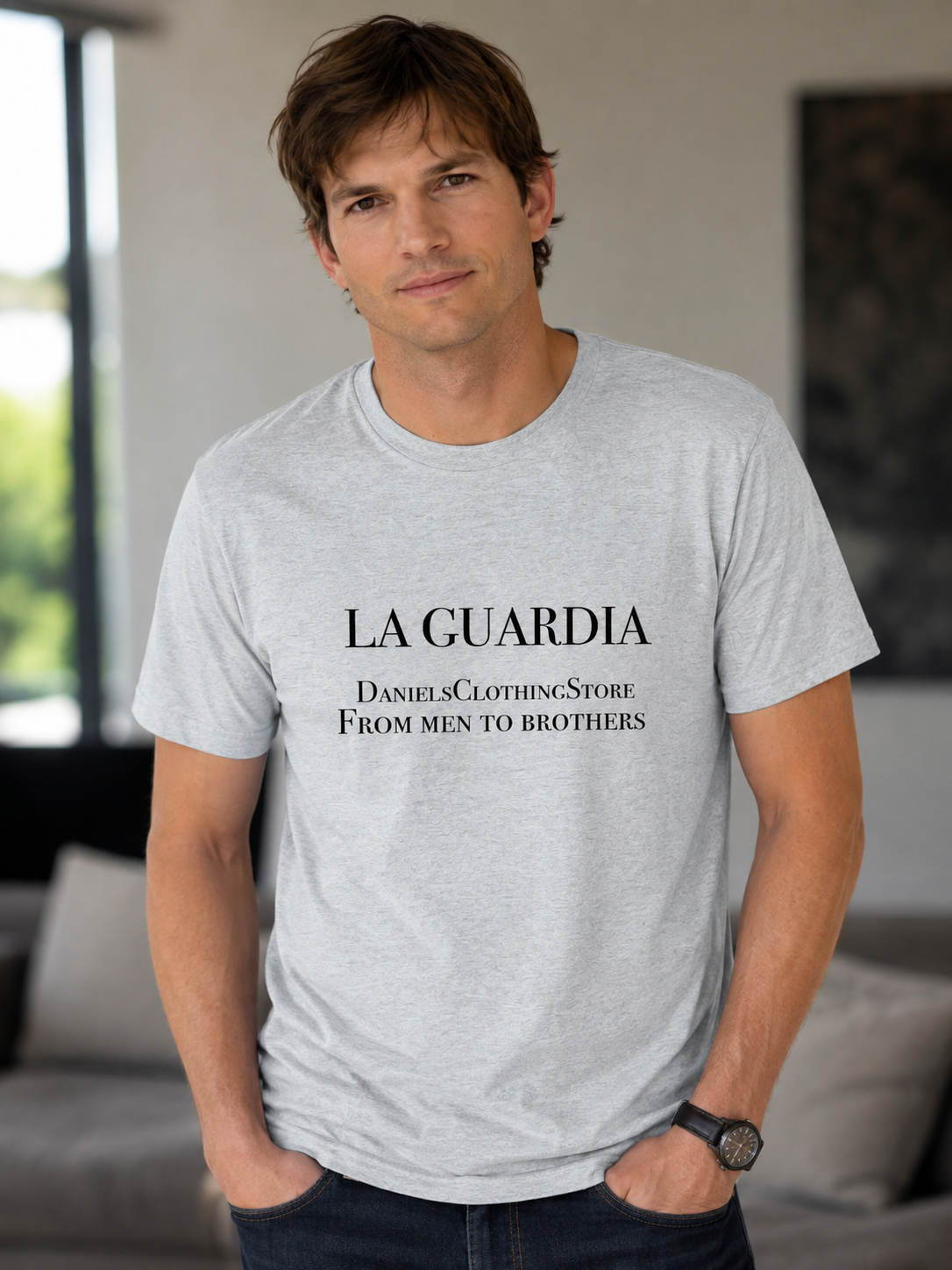 La Guardia