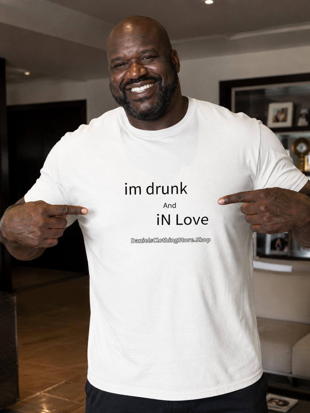 Drunk & in Love