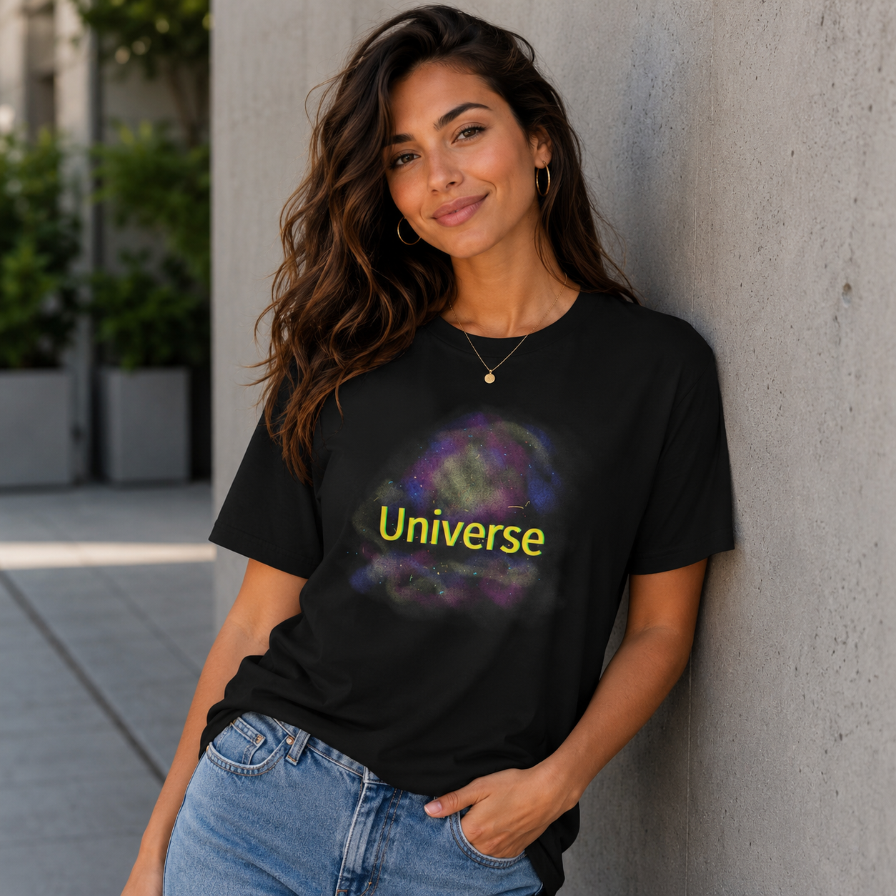 Universe T-Shirt