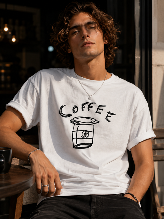 Coffee T-Shirt