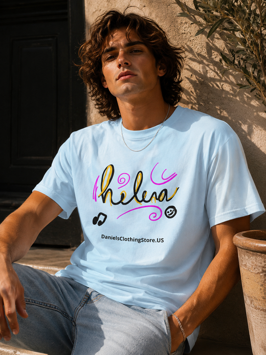 Helena t-shirt