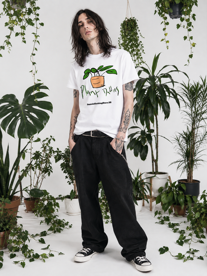 Plant Daddies T-Shirt