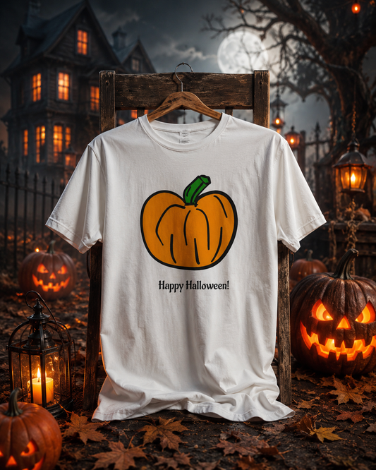 Happy Halloween T-Shirt