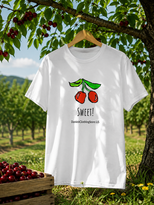 Sweet Cherries T-Shirt