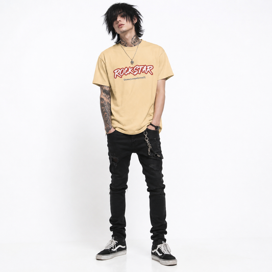 Rockstar T-Shirt (DCS)