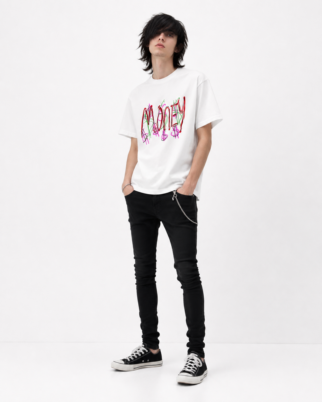 Money T-Shirt