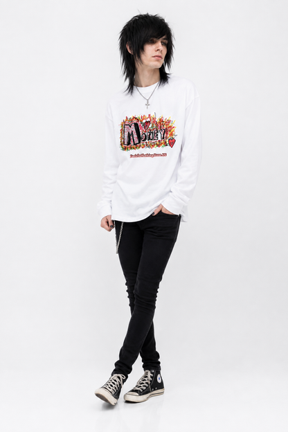 Money Long Sleeve Shirt