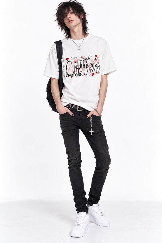 California T-Shirt